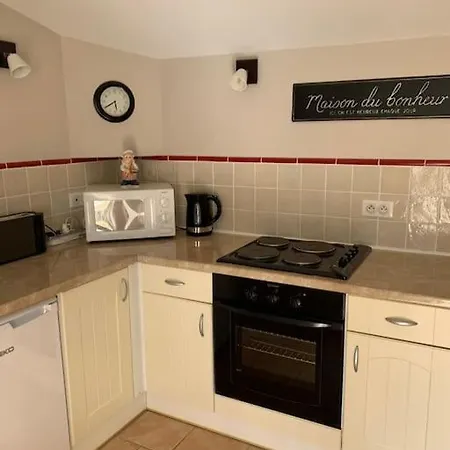 Les Cigognes Casa vacanze *