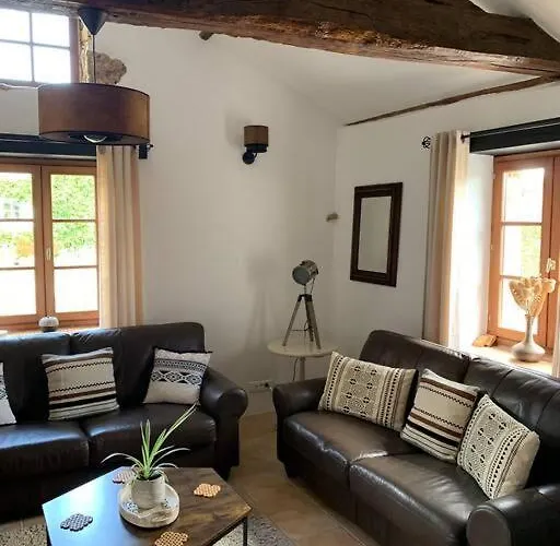 Les Cigognes * Le Champ-Saint-Pere